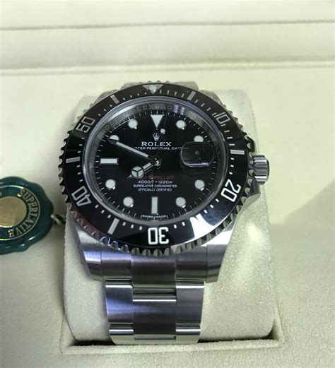 pre owned rolex birmingham